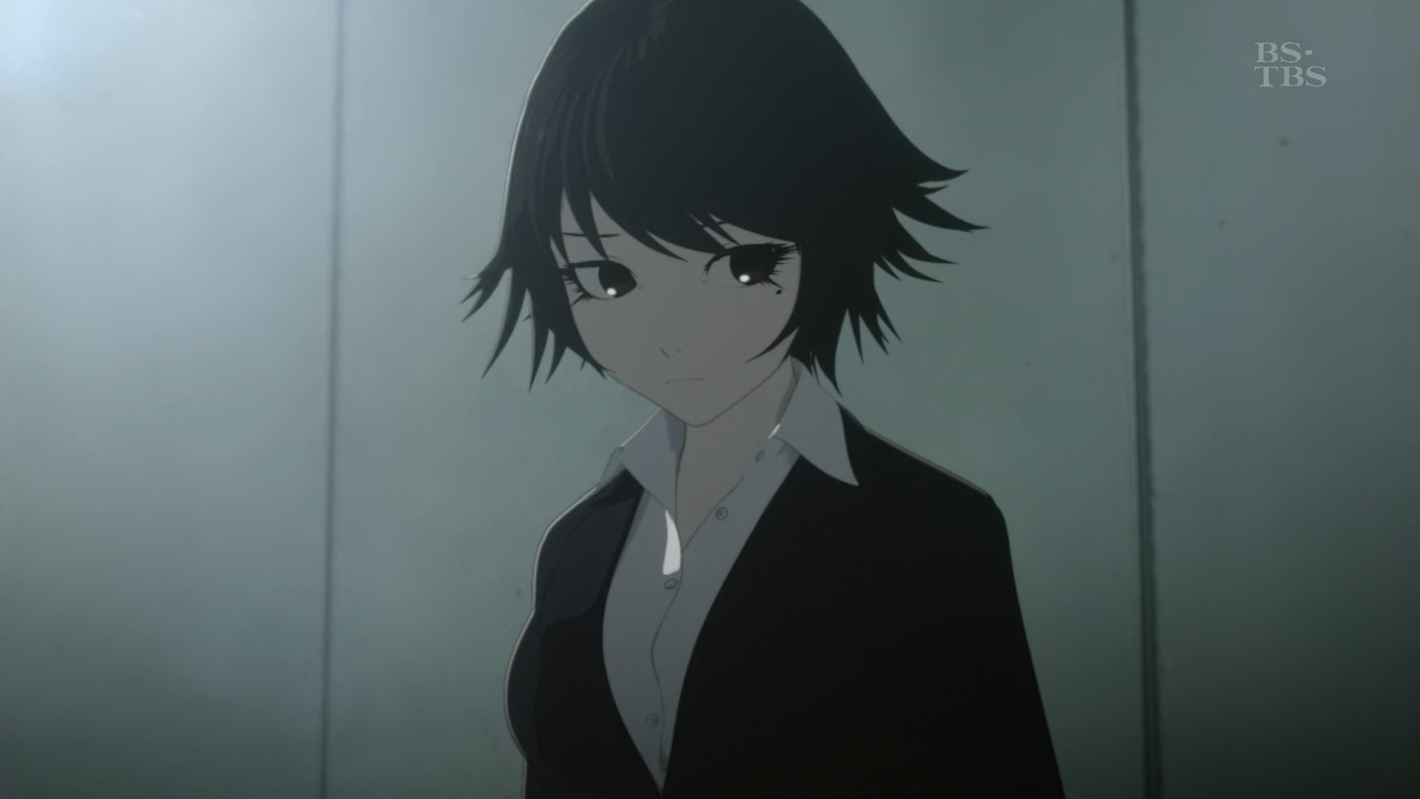 Ajin 2nd Season (Ñyuum, Yoru no Kousen)